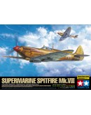 TAMIYA 1/32 SCALE MODEL KIT 60320 Supermarine Spirfire Mk.VIII