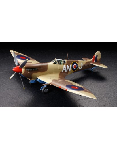 TAMIYA 1/32 SCALE MODEL KIT 60320 Supermarine Spirfire Mk.VIII