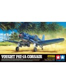 TAMIYA 1/32 SCALE MODEL KIT 60325 Vought F4U-1A Corsair