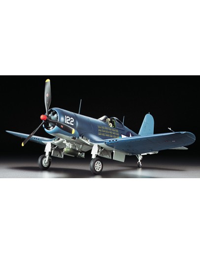 TAMIYA 1/32 SCALE MODEL KIT 60325 Vought F4U-1A Corsair