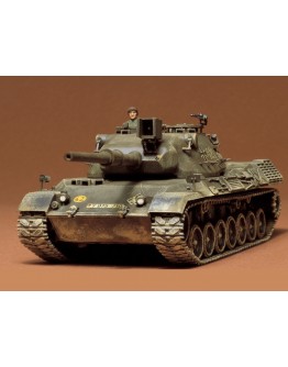 TAMIYA 1/35 SCALE MODEL KIT 35064 West German Leopard