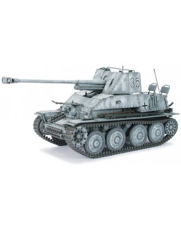 TAMIYA 1/35 SCALE MODEL KIT 35248 German Tank Destroyer Marder III