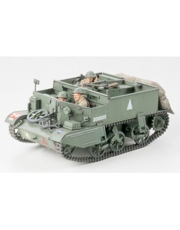 TAMIYA 1/35 SCALE MODEL KIT 35249 British Universal Carrier Mk.II Forced Reconnaissance 