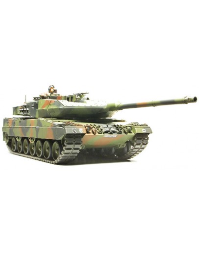 TAMIYA 1/35 SCALE MODEL KIT 35271 Leopard 2 A6 Main Battle Tank