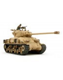 TAMIYA 1/35 SCALE MODEL KIT 35323 Israeli Tank M51