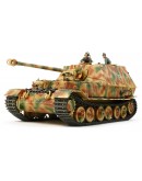 TAMIYA 1/35 SCALE MODEL KIT 35325 German Heavy Tank Destroyer Elefant 