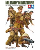 TAMIYA 1/35 SCALE MODEL KIT 35339 WWI British Infantry Set