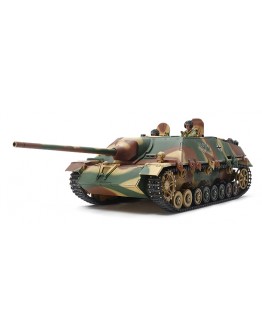 TAMIYA 1/35 SCALE MODEL KIT 35340 German Jagdpanzer IV /70 (V) Lang 