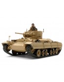 TAMIYA 1/35 SCALE MODEL KIT 35352 British Infantry Tank Mk.III Valentine Mk.II/IV