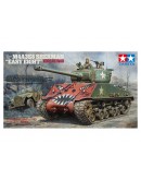 TAMIYA 1/35 SCALE MODEL KIT 35359 U.S. Medium Tank M4A3E8 Sherman "Easy Eight" Korean War