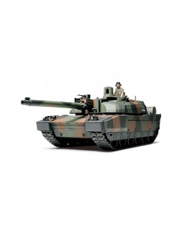 TAMIYA 1/35 SCALE MODEL KIT 35362 French Main Battle Tank Leclerc Series 2