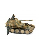 TAMIYA 1/35 SCALE MODEL KIT 35364 German Tank Destroyer Marder III M "Normandy front"