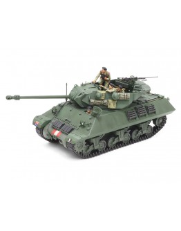 TAMIYA 1/35 SCALE MODEL KIT 35366 British Tank Destroyer M10 IIC Achilles