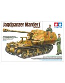 TAMIYA 1/35 SCALE MODEL KIT 35370 German Tank Destroyer Marder I