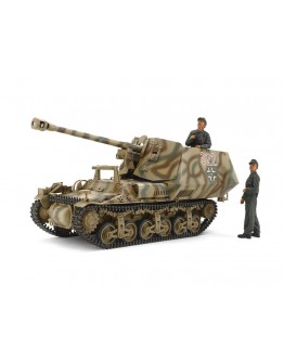 TAMIYA 1/35 SCALE MODEL KIT 35370 German Tank Destroyer Marder I