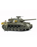 TAMIYA 1/35 SCALE MODEL KIT 35376 M18 Hellcat U.S. Tank Destroyer