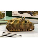 TAMIYA 1/35 SCALE MODEL KIT 35381 GERMAN PANZER IV /70 (A)  - TA35381