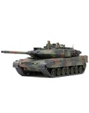 TAMIYA 1/35 SCALE MILITARY MODEL KIT - 35387 LEOPARD 2 A7V TA35387