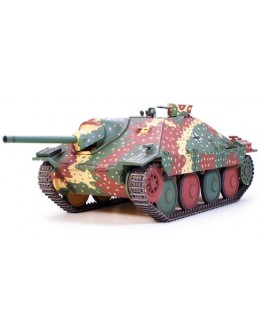 TAMIYA 1/48 SCALE MILITARY MODEL KIT - 32511 - Jagdpanzer 38 (T) Hetzer Mittlere Produktion