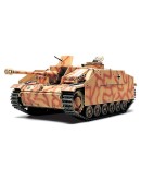 TAMIYA 1/48 SCALE MILITARY MODEL KIT - 32540 - STURMGESCHUTZ III AUSF.G [SD.KFZ.142/1] FRUHE VERSION TA32540