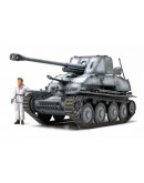 TAMIYA 1/48 SCALE MILITARY MODEL KIT - 32560 - German Tank Destroyer Marder III