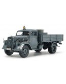 TAMIYA 1/48 SCALE MILITARY MODEL KIT - 32585 - German 3ton 4X2 Cargo Truck