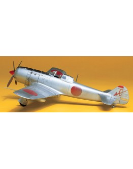 TAMIYA 1/48 SCALE MODEL AIRCRAFT KIT - 61013 - Nakajima Ki-48-Ia Hayate (Frank)