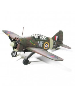 TAMIYA 1/48 SCALE MODEL AIRCRAFT KIT - 61094 - Buffalo "Pacific Theater"