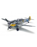 TAMIYA 1/48 SCALE MODEL AIRCRAFT KIT - 61117 - Messerschmitt Bf109 G-6