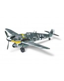 TAMIYA 1/72 SCALE MODEL KIT 60790 - Messerschmitt Bf109 G-6