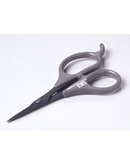 TAMIYA CRAFT TOOLS - 74031 - Decal Scissors