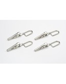 TAMIYA CRAFT TOOLS - 74528 - ALLIGATOR CLIP FOR PAINTING STAND [4 PCS] - TA74528