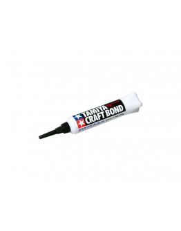 TAMIYA CRAFT TOOLS - 87078 - Craft Bond