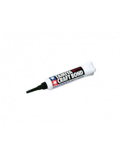 TAMIYA CRAFT TOOLS - 87078 - Craft Bond