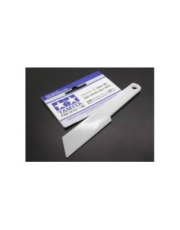 TAMIYA CRAFT TOOLS - 87112 SPATULA TA87112