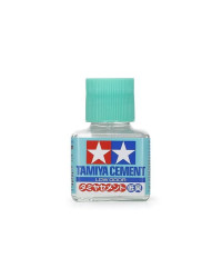 TAMIYA CEMENT "LOW ODOR" TA87238