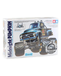 TAMIYA 1/12 SCALE MODEL R/C CAR KIT - 58365 - MIDNIGHT PUMPKIN  TA58365