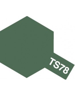 TAMIYA SPRAY CANS - TS-78 Field Gray