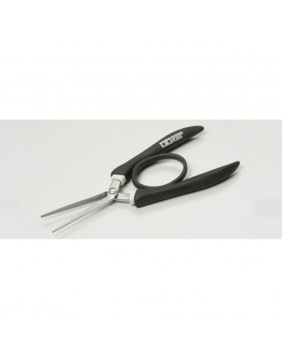 TAMIYA CRAFT TOOLS - 74067 - Bending Pliers (For Photo-Etched Parts)