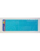 TAMIYA CRAFT TOOLS - 74144 - CUTTING MAT (A3 HALF-SIZE/BLUE)