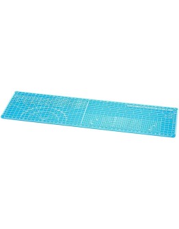 TAMIYA CRAFT TOOLS - 74144 - CUTTING MAT (A3 HALF-SIZE/BLUE)