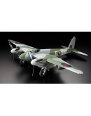 TAMIYA 1/32 SCALE MODEL KIT 60326 De Havilland Mosquito FB Mk.VI (RAAF Markings included)