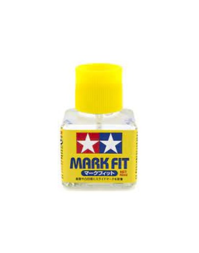 TAMIYA  87102 MARK FIT FOR DECALS TA87102