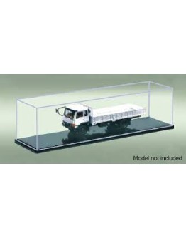 TRUMPETER 9809 DISPLAY CASE 359 X 89 X 89 TR09809