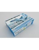 TRUMPETER 1/32 SCALE MODEL AIRCRAFT KIT - 03226 - Russian MIG-29UB Fulcrum