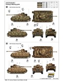 TRUMPETER 1/16 SCALE MILITARY MODEL KIT - 00920 - German Pzkpfw IV Ausf.H Medium Tank