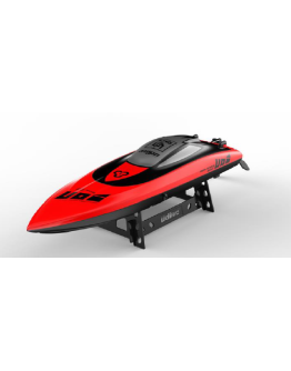 UDI RC - 010 - BRUSHLESS RC HI-SPEED BOAT