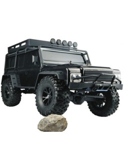 VRX RTR 1/10 SCALE REMOTE CONTROL 4WD ROCK CRAWLER - RH-1047 - BF-4J BRUSHED ROCK MONSTER