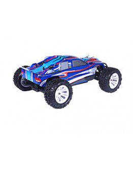 VRX 1/10 SCALE REMOTE CONTROL 4WD TRUCKY "SWORD" BRUSHED  RH1011