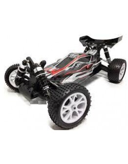 VRX 1/10 SCALE REMOTE CONTROL 4WD BUGGY "SPIRIT" BRUSHED  RH1016